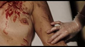 REBECCA KNOX Nude AZNude