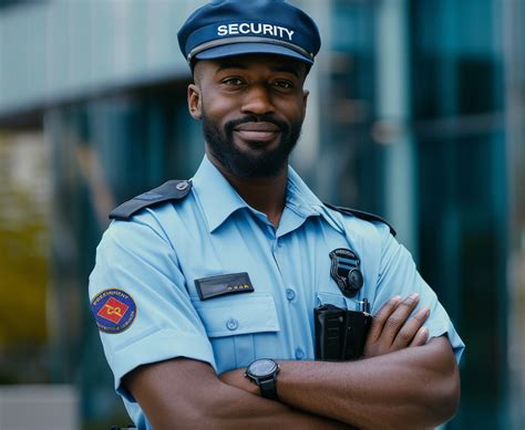 Armed and Unarmed Guards – Preeminent Protective Services, Inc.