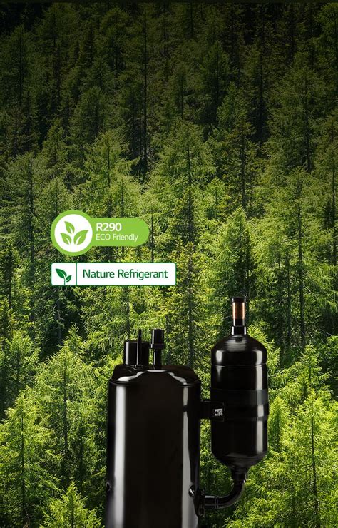 LG Rotary Compressor l LG Global