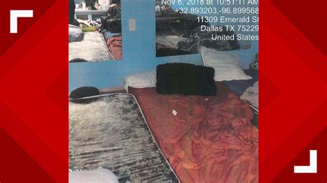 DPD Busts Alleged Sex Trafficking Operation At NW Dallas Massage Parlor Arrested Wfaa