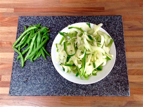 Recipes: zucchini 3 ways - Carol Trevor Yoga
