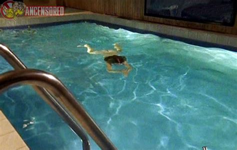 Naked Susanna Simon In Mord Im Swingerclub