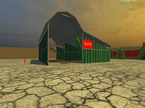 Crop Storage Sheds Modhub Us