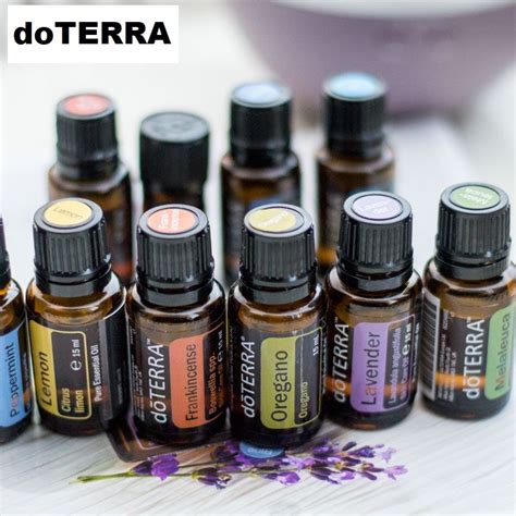 Difuzor doterra pentru aromaterapie si uleiuri