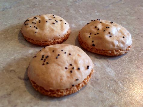Savoury Macarons Phils Home Kitchen