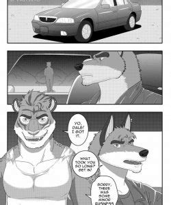 Exchange Gay Furry Comic Gay Furry Comics