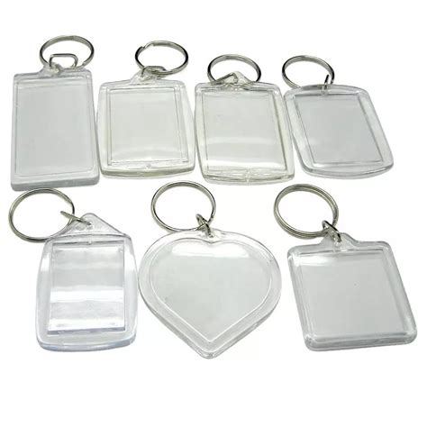 Custom Promotional Acrylic Keychains Bulk Manufacturer/Supplier/Maker ...