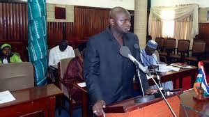 Switzerland Prosecutors Charge Ousman Sonko Gambia Ex Minister With