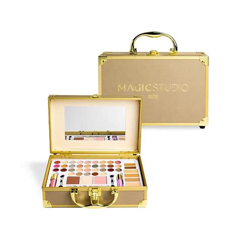 Magic Studio Maletin Nude Ancar Ancar