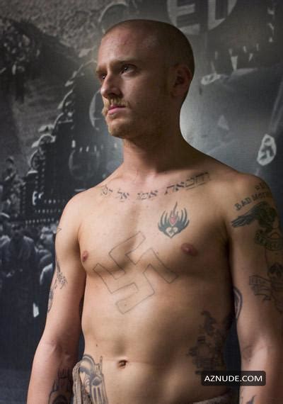 Ben Foster Nude Aznude Men