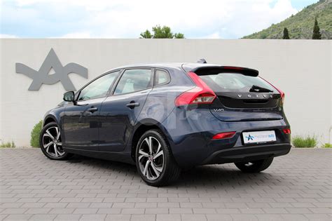 Volvo V40 1.6 D2 Kinetic - Automobili - OLX.ba