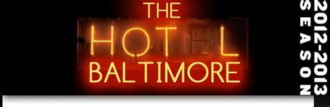 Hot L Baltimore Alchetron The Free Social Encyclopedia
