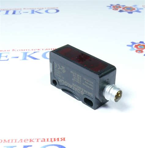 Оптический датчик барьерный Datalogic S45-PR-5-F03-PH (ID#1394491997 ...