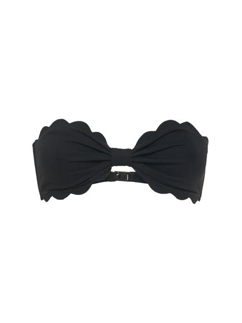 Antibes Bandeau Bikini Top Marysia Women Luisaviaroma