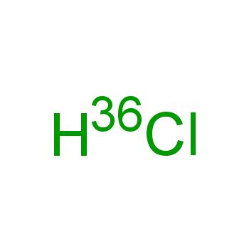 hydrogen chloride 13981-43-6 wiki