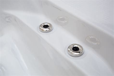 The Roma The Hot Tub Warehouse