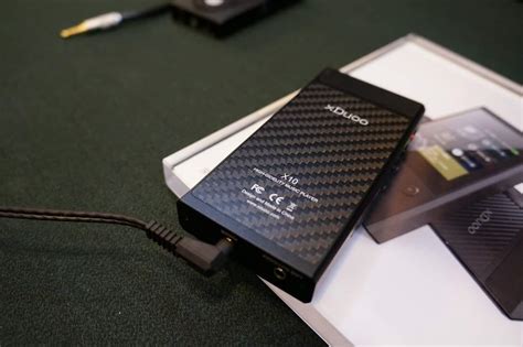 NEW XDUOO X serie DAP-X20, X10+ & X3+. XDUOO Are on FIRE!!! | Headphone ...