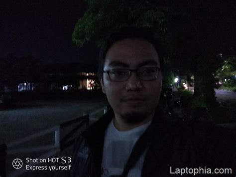 Review Infinix Hot S X Smartphone Selfie Killer Dengan Os Android Oreo Laptophia