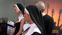 Monjas Videos Xvideos