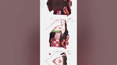 Cute Nezuko Edit Youtube