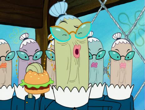 SpongeBuddy Mania SpongeBob Episode Banned In Bikini Bottom