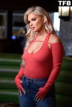 Liberty Poole Nude Aznude