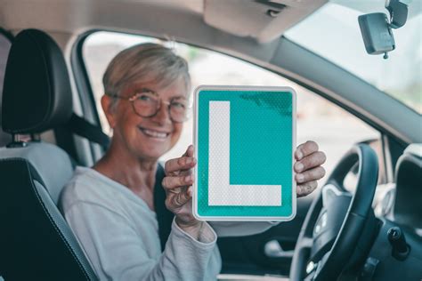 Document Checklist When Applying for Your Learner’s Permit & License