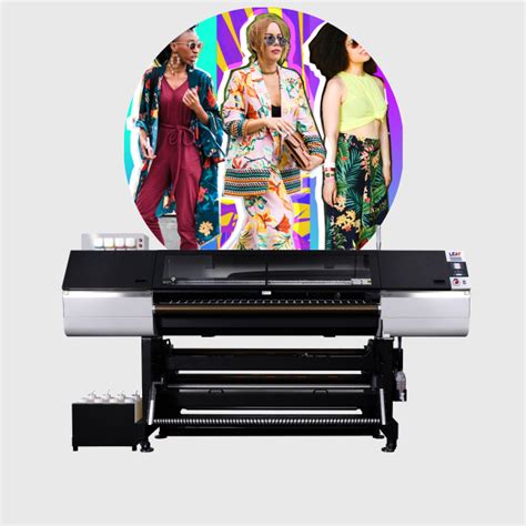 sublimation printer    print heads sublimation printer