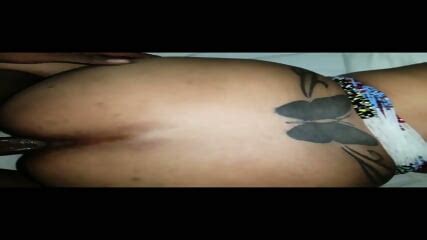 Kenyan Freaks From The Hood Banged Anal In Mombasa