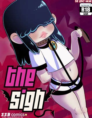 Lucy Loud Luscious Hentai Manga Porn