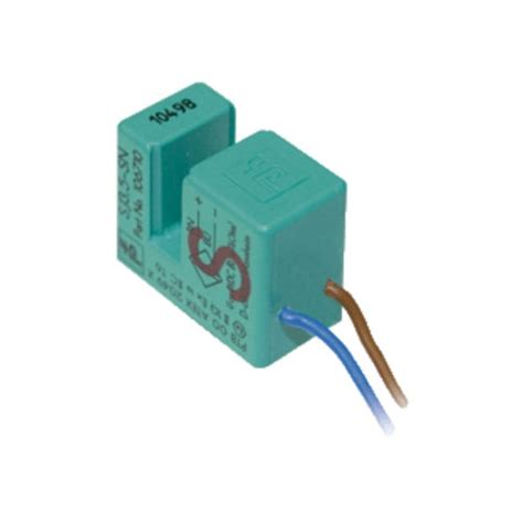 SJ3,5-SN | 106710 датчик щелевой Pepperl+Fuchs - купить с доставкой