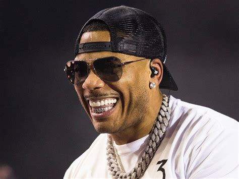 Nelly Gets $50 Million Deal for Half of His Music Catalog ...