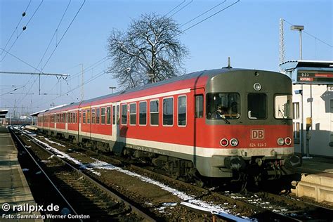 railpix.de - Bild 12031