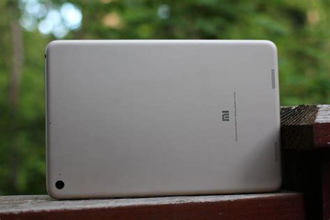 Xiaomi Mi Pad 3 review: For those who dream of owning an iPad mini that