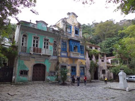 Largo Do Boticario Rio De Janeiro