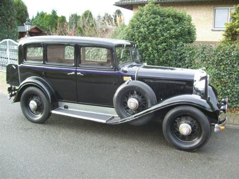 Chrysler CI - Information and photos - MOMENTcar