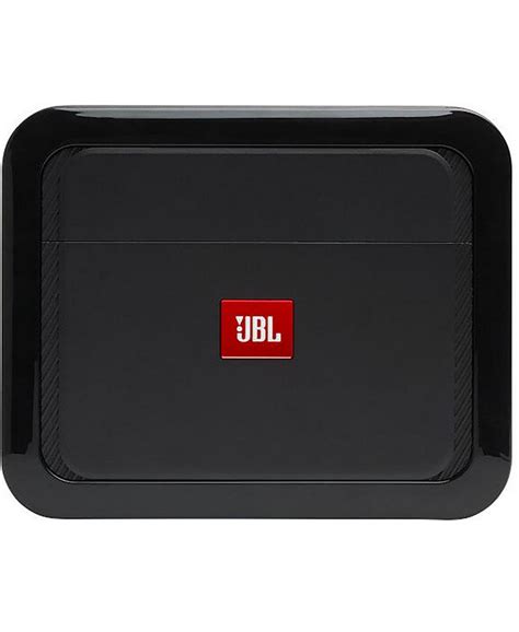 JBL Club A600 High performance car amplifier - Macy's