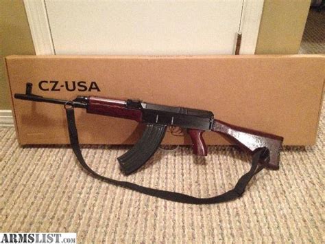 Armslist For Sale Cz Usa Vz 58