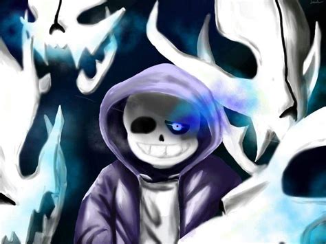 Gaster Blaster Wallpapers Top Free Gaster Blaster Backgrounds