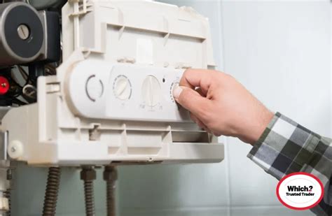 Emergency Boiler Repair Guide From Serviceteam London