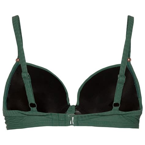Protest MM Fun C Cup Wire Bikini Top Damen Online Kaufen Bergfreunde De