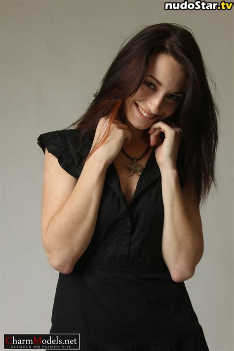 CharmModels Charm Models Women Fashion Nude OnlyFans Photo Nudostar TV