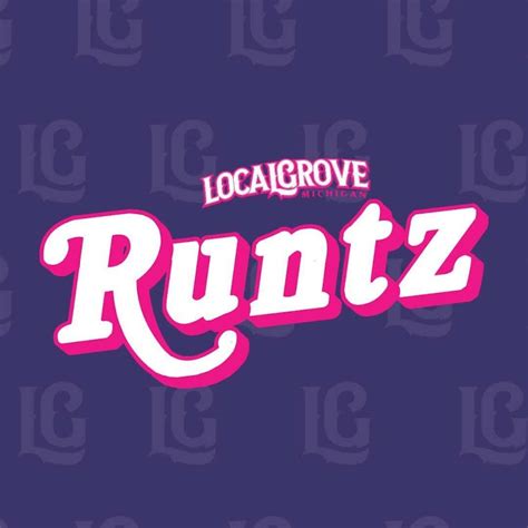 Local Grove Deli Style Flower Runtz Localgrove
