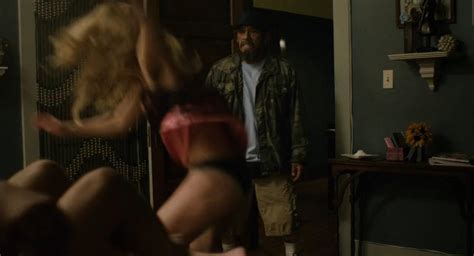 Naked Winter Ave Zoli In Bad Ass