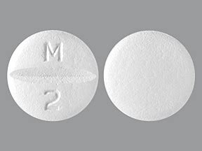 Pill Identifier Metoprolol Succinate Size Shape Imprints And Color