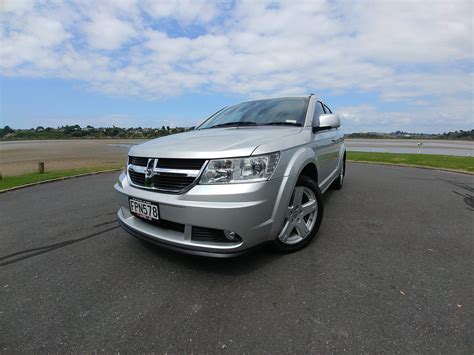 2010 Dodge Journey Owner S Guide 3