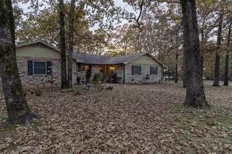 1704 E 1st St Mountain Home Ar 72653 19 Photos Movoto