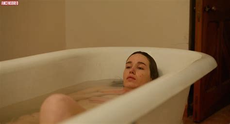 Naked Arta Dobroshi In Stray