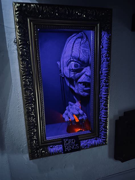 gollum costume diy 1