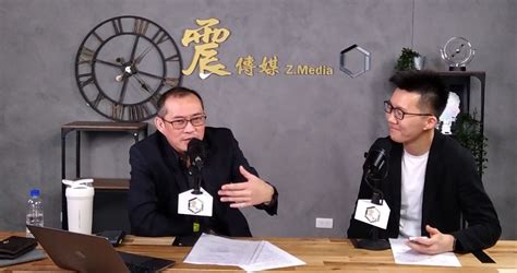 震傳媒z Media 震點新聞 專訪／藍委稱看守內閣不該推法案？ 康仁俊：都民進黨沒「看守不看守」